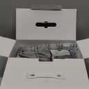 Medcursor Foot Massager with Heat - Foot and Calf Massager with Massage Roller, Deep Massage for Plantar Fasciitis, Pain Relief, Neuropathy, Relax for Home or Office Use (Not Cordless)