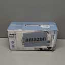 AMZPONY® Cordless Neck Massager for Pain Relief Deep Tissue, Rechargeable Shiatsu Neck and Back Massager with Heat Kneading Shoulder Massage for Body Muscle Pain Relief,Gifts for Dad Mom Friends