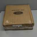 DEDC Auto Lock Snow Tire Chains,1Min Quick,4.5mm Enhance Manganese Steel Heavy Anti Skid Chains for Car Off Road SUV And Pickup Trucks Traction Ice Iced Cold Road 255 265 275 285 295 Set of 2 (KS1618)