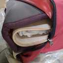 MediCrystal Far Infrared Heat Amethyst Tourmaline Mat - Professional - Warm & Heal Yourself with Natural Crystals - EMF-Free Adjustable Deep FIR Heating 86°-158°F - Original Manufacturer