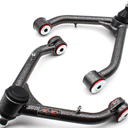 2-4" Lift Front Upper Control Arm for 2014-2018 Chevy Silverado 1500 & GMC Sierra 1500,2015-2020 Chevy Suburban 1500, Tahoe, Yukon, Yukon XL, 2007-2013 Chevy Avalanche, 2PC