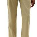 Tommy Hilfiger Chino Pants Custom Fit (33W x 30L, Liberty Gray)