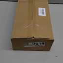 WR71X38318 Refrigerator Door Shelf Bin Compatible for G-E Refrigerator WR71X24428 4975917 AP7175677 PS16619590 EAP16619590 Parts-by MIFLUS