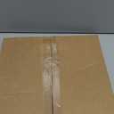 Art3d 20ft Outside Vinyl Corner Trim Peel and Stick for Tile and Wall Edges, Furniture Decoration Black