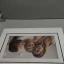 Dragon Touch Digital Picture Frame - 15.6 Inch WiFi Large Digital Photo Frame with 32GB Storage, FHD Touch Screen, Easy Setup to Share Photos or Videos Remotely via Vphoto App from Anywhere