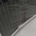 BNX TruFilter 14x14x1 MERV 12 Odor Defense (4-Pack) AC Furnace Air Filter with Activated Carbon - MADE IN USA - Pleated Air Conditioner HVAC AC Furnace Filters - Removes Odor, Mold, Bacteria, Smoke