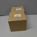 2 x Grandpa Gifts for Fathers Day - Funny Birthday Christmas Gifts for Grandfather from Granddaughter Grandson - 16 Oz Tumbler Mug Dark Blue