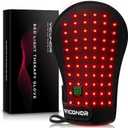 Red Light Therapy Device for Hands, Infrared-Light-Therapy-Gloves Finger Wrist, Led Near Infrared Light Skin Care(Pack of 1)