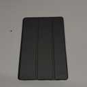 ProCase for Lenovo Tab M9 Case 9 Inch 2023 / Tablet Nook 9" (2024), Slim Stand Hard Back Shell Protective Smart Cover Case for Lenovo Tab M9 9" /Nook 9" -Black