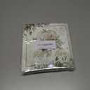 40pcs Fall in Love Napkins-Fall Bridal Shower Decorations, Disposable Green Pumpkin Paper Fall Wedding Shower Dinner Napkins for Engagement Party Fall in Love Bridal Shower Decor