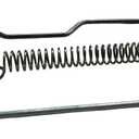 Replacement Engine Throttle Spring Link Rod Kit 32698, 31426, 34336A Fits Tecumseh Lawn Boy Craftsman Engines