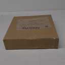 Haichy 26711-12-12-72 Hydraulic Hose Swivel Assembly 3/4" Hydraulic Hose with Female JIC X Female JIC, 72" Long, 3118 PSI