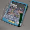 LeapFrog Touch and Learn eReader, Teal