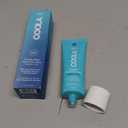 COOLA Organic Face Sunscreen SPF 50 Sunblock Lotion, Dermatologist Tested Skin Care for Daily Protection, Vegan and Gluten Free, Fragrance Free, 1.7 Fl Oz.