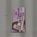 AtHome DIY Denture Kit: Full Set of Upper & Lower False Teeth for DIY Smile Transformation-LL03