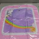 Lights Up water Play Mat, Rainbow