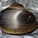 Polymaker PC Filament 1.75mm, Clear Polycarbonate Filament 1.75mm 1kg Cardboard Spool - PolyLite Transparent PC Filament, Strong & Tough & Heat Resistant 1.75mm 3D Printer Polycarbonate Filament