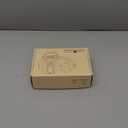 Dog Training Collar with Remote, Waterproof IPX7 E Collar for Dogs, Beep and Vibration Modes, Safe and Humane Training, 2000FT Range, Rechargeable, Fits Small Medium Large Dogs 15120 lbs (Black)