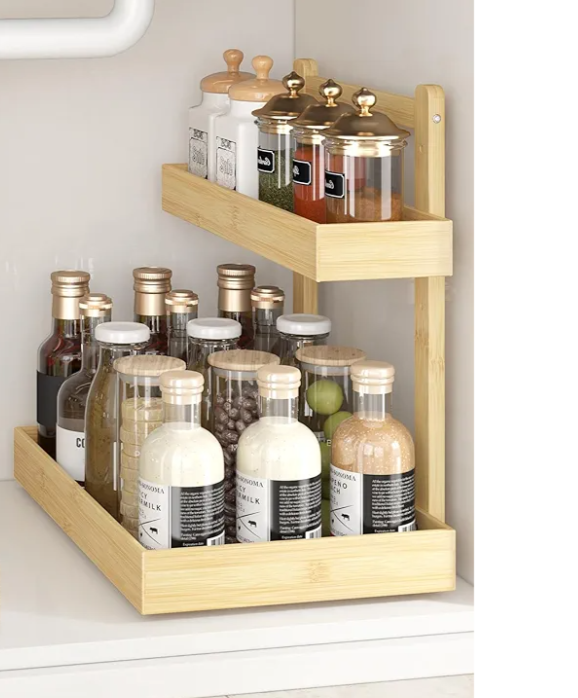 Organizer Vertical Slide