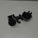 Phone Mount for Car [Military-Grade Super Suction] Universal Hands-Free Phone Holder for Dashboard Windshield Air Vent for iPhone 17/16 Pro Max Air Plus Samsung All Phones