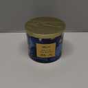 Candle-lite Fall Scented Candles, Fresh Greens with Rosewood and Cedarwood, 14 oz 3-Wick Jar Candle, Proudly Poured in The USA, Autumn Home Decor, 45 Hours of Burn Time, Ideal Gift for Men and Women