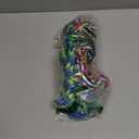 Tough & Strong Dog Toy for Aggressive Chewers  Tough Chew Toys for Large Dogs, Ideal for Tug-of-War & Teeth Cleaning, with 3 Rope Toys & 2 Dog Bags (Regular color)