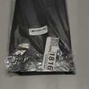 Waterproof Oxford Cloth Car Bench Seat Cover Rear Seat Protector for SUV Backseat Compatible