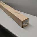 PRObebi Retractable Baby & Dog Gate - Extends to 72" Wide, 34" Tall, for Stairs, Doorways, Hallways & Outdoor Use