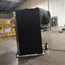 EdgeStar BWC210SLD 113 Can Beverage Center Stainless Solid Door