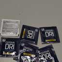 Certain Dri Antiperspirant Wipes for Excessive Sweating & Hyperhidrosis  72HR Clinical Strength Odor & Perspiration Protection, Travel-Friendly, Dermatologist Recommended, (10 Count)