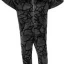 Animal Onesie Pajamas Cosplay Costume Christmas Costume