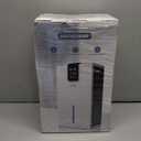 Dehumidifier, Dehumidifiers for Home, White