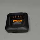 PMPN4527A Rapid Charger Compatible for Motorola XPR3500e XPR3300e R7 XPR3500 XPR3000e XPR3300 XPR6550 XPR7350 XPR7350e XPR7550 XPR7550e XPR7580e APX3000 APX4000 PMNN4544 PMNN4491 PMNN4493