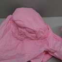 Party Dimensions Plastic Table Skirt, 29-Inches by 14-Feet - Light Pink - 1 Pack