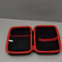 Peyyargo Storage Case Compatible with Boost X GBX55 UltraSafe Portable Lithium Jump Starter Car Battery Booster Pack