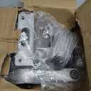 SCITOO Engine Motor Transmission Mount Set for Dodge for Journey 2011-2018