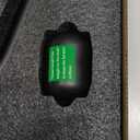 Havin Black Kitchen Faucet with Pull Down Magnetic Sprayer, High Arc Stainless Steel Material, with cUPC Ceramic Cartridge,with 10" Deck Plate,Fit for 1 or 3 Holes Kitchen Sink or Laundry Sink,Black