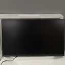 SANSUI 27 inch 1440p 300Hz 240Hz Gaming Monitor, WQHD Fast IPS 1ms Computer Monitor, FreeSync Premium | Brightness 400Nits | 130% sRGB | 10Bits | HDR | ErgoStand | VESA Mount | 2DP 1.4 & 2HDMI 2.1