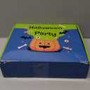 600 Pcs Halloween Party Favors for Kids, Fidget Toys Bulk, Prizes for Kids, Halloween Toys Treats Gifts, Carnival Treasure Classroom Prizes Box, Goodie Bag Stuffers, Party Toy Supplies