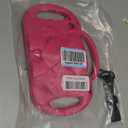 Kids Case for Samsung Galaxy Tab A9 Plus 11" Tablet, with Shoulder Strap, Shockproof Handle Stand Protective Cover for Samsung Galaxy Tab A9+ 11 Inch 2023(SM-X210/X216/X218), Pink