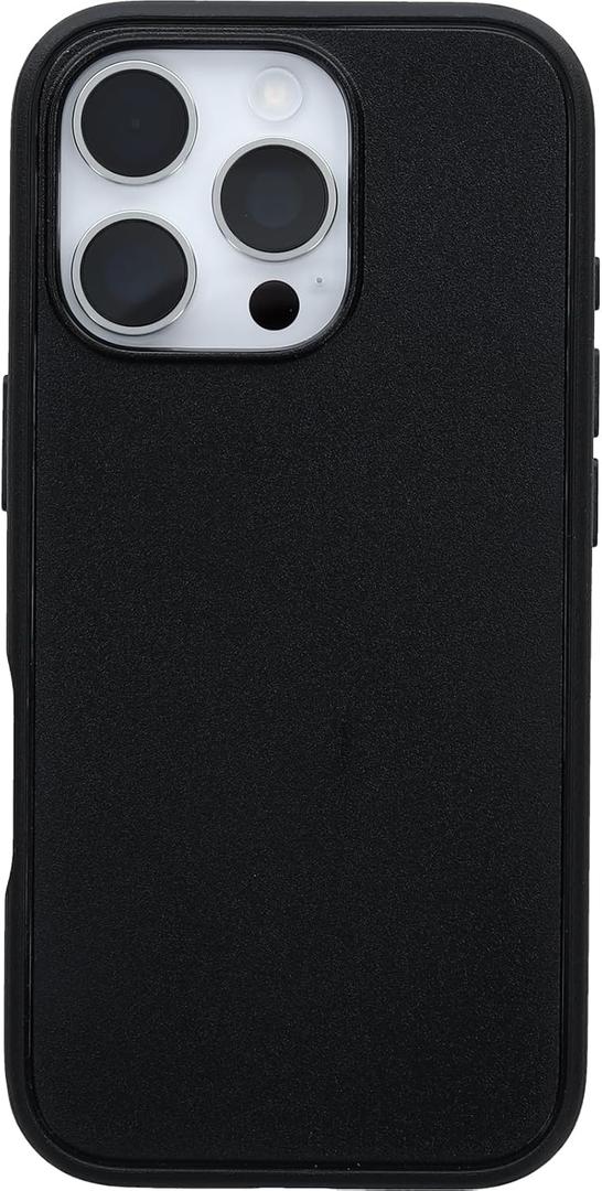 OtterBox iPhone 16 Pro Symmetry Series Case - Black