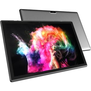 ATOZEE 10 Inch Tablet Android Tablets 10" Tableta Computer with 32GB ROM 2GB RAM, Supports 1TB Expansion 2MP+8MP Camera WiFi BT 10.1 in HD Display Tab, 6000mAh Long Battery Life Tablet PC. (Gray)