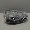 MIYCOO Cooler Backpack - 40 Cans Insulated Backpack Cooler for Men & Women, Portable 2 Leak Proof Compartments Coolers Bag for Beach Travel Picnic Lunch Hiking BBQ Camping (Black)