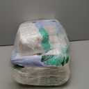 Our Diapers | EWG Verified Safe & Plant-Based Diapers | Leak Protection | Soft Organic Cotton Shell | Chlorine-Free Diaper for Sensitive Skin | Size Newborn (<10 lbs) 192 Count