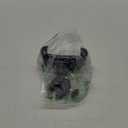 Lamicall Motorcycle Phone Mount Holder - [Dual Vibration Dampener] [Upgrade Handlebar Clip] Motorcycle Cell Phone Holder, Bike Phone Mount, Fit iPhone 16/15/14/13 Pro Max, 4.7-6.7" Phones, Black