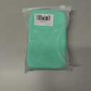 2 x Silicone Phone Holder, Insert Charm Carabiner Keychain for Bogg Bag, Compatible with Bogg Beach Tote Bag (Green)