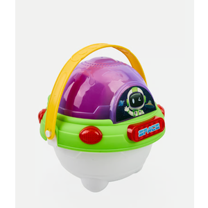 Buy Code Red Space Ship Beach Set 