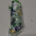 Hawaiian Beach Print Pet Dog Cat T-Shirts Cute for Dog Cats Cool Summer Vest Camp Shirt Clothes (Dark Blue, S)