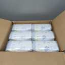 Pampers Swaddlers Diapers, Size 2 (10-22 lbs), 186 Count, Absorbent, Keeps Baby Dry and Comfortable, Skin Safe Disposable Baby Diaper (Packaging May Vary)