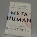 Metahuman: Unleashing Your Infinite Potential